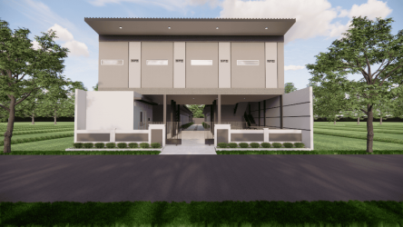 Kost Pakem