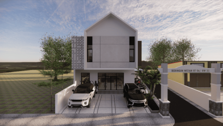 Kantor Ibu Nuse